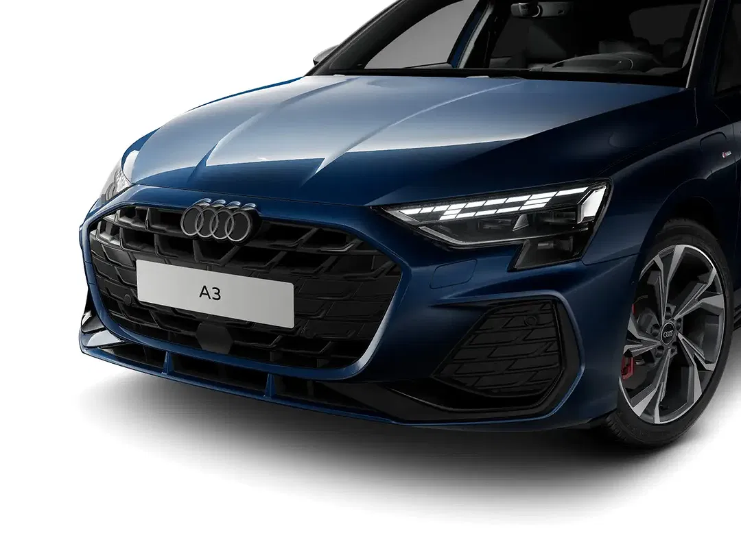 Audi A3 TFSI e S line - Thumbnail 6