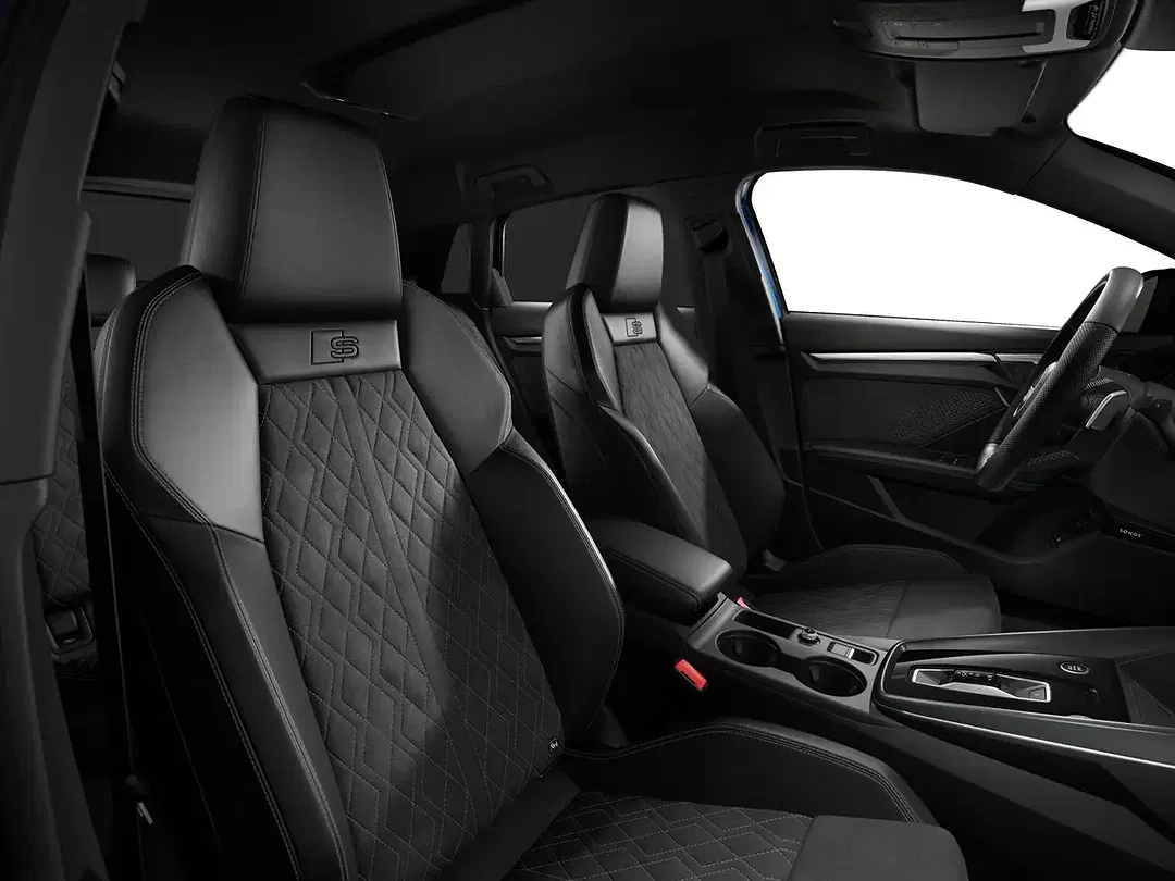 Audi A3 TFSI e S line - Thumbnail 8