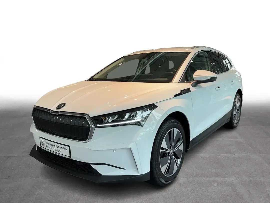 Skoda Enyaq 85x 4x4 Loft - foto 2