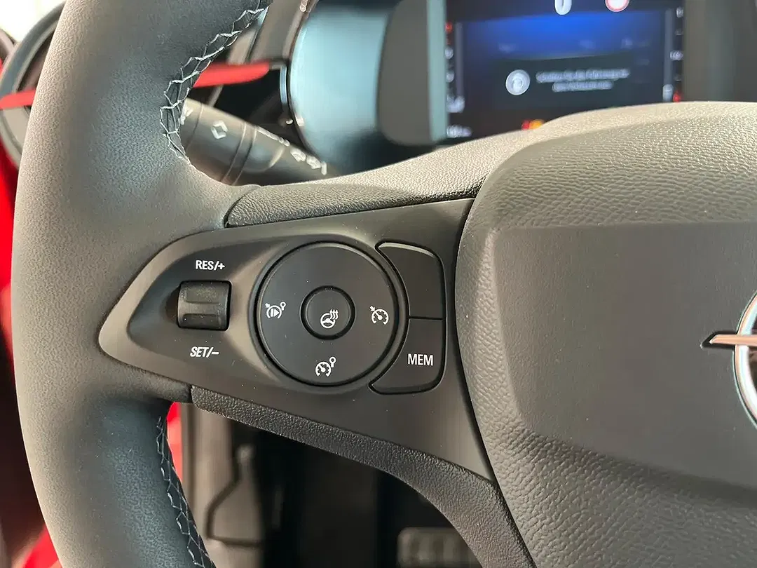 Opel Corsa 1.2 Turbo - Thumbnail 10