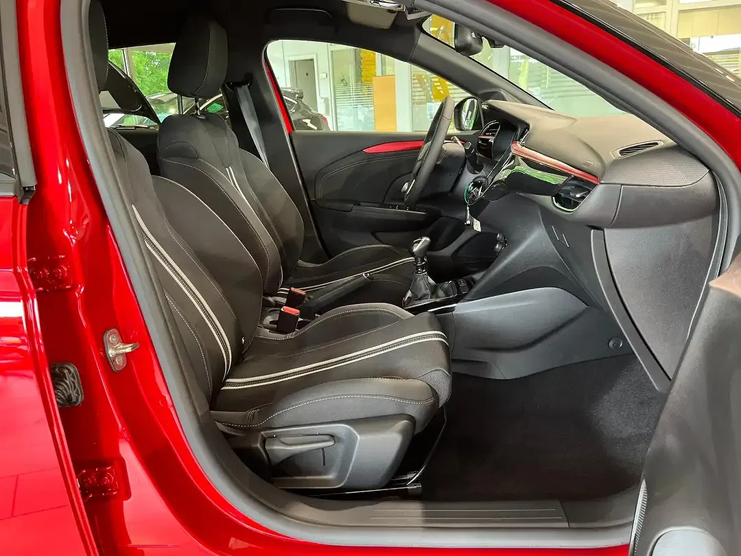Opel Corsa 1.2 Turbo - Thumbnail 15