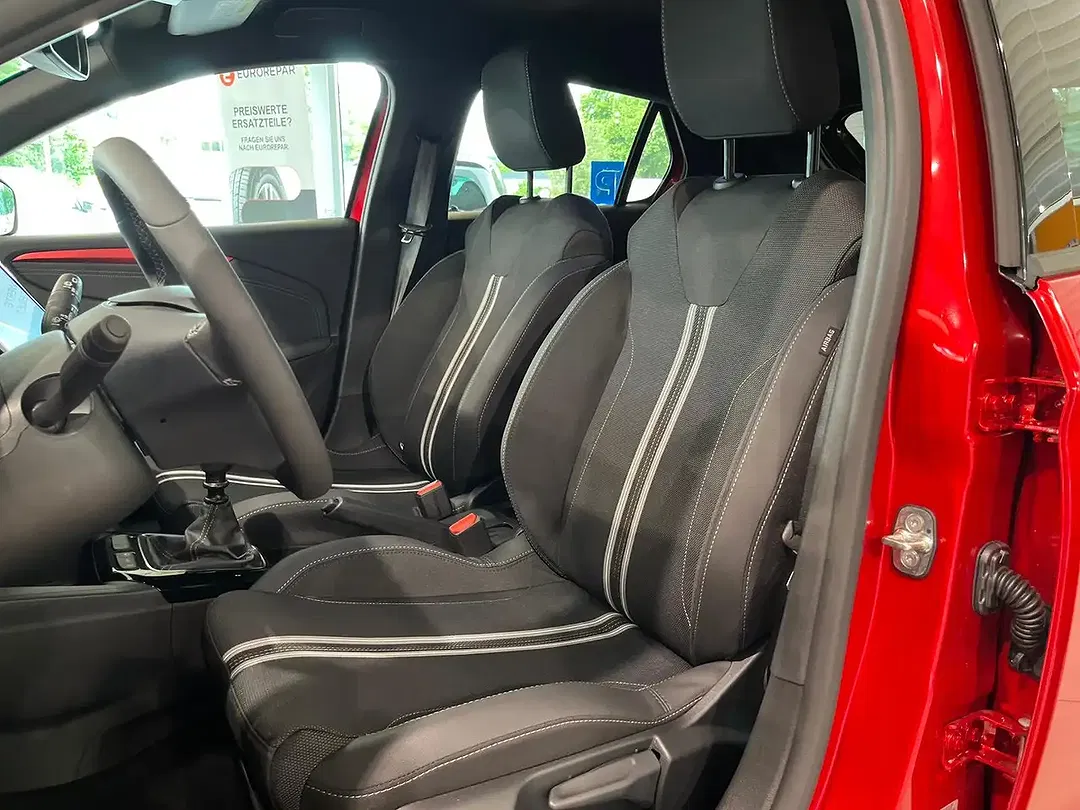 Opel Corsa 1.2 Turbo - Thumbnail 7