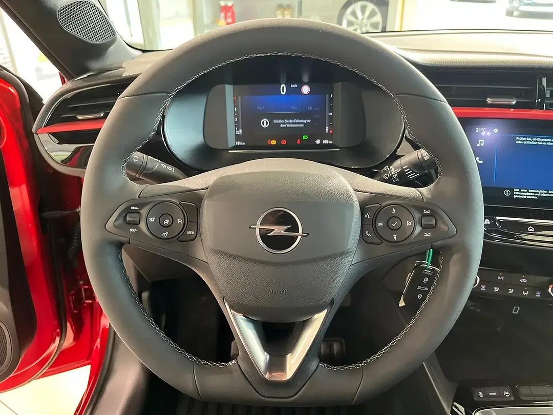 Opel Corsa 1.2 Turbo - Thumbnail 8