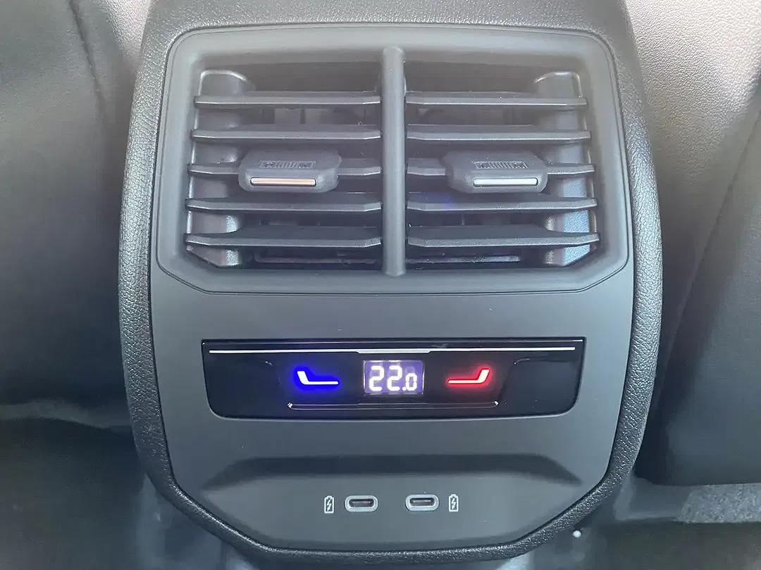 CUPRA Leon 2.0 TDI DSG Sportstourer - Thumbnail 14