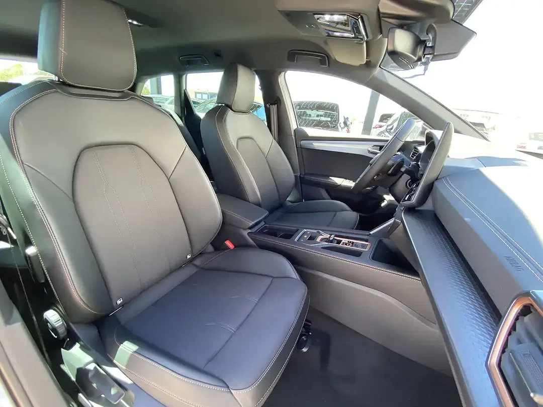 CUPRA Leon 2.0 TDI DSG Sportstourer - Thumbnail 15