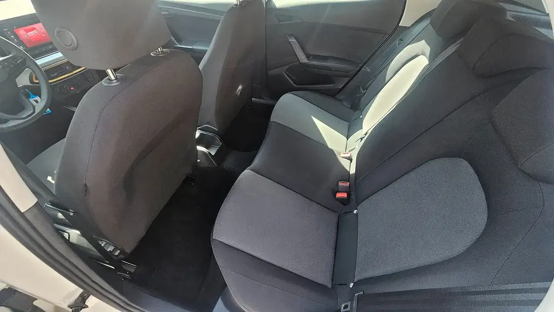SEAT Ibiza 1.0 MPI - Thumbnail 10