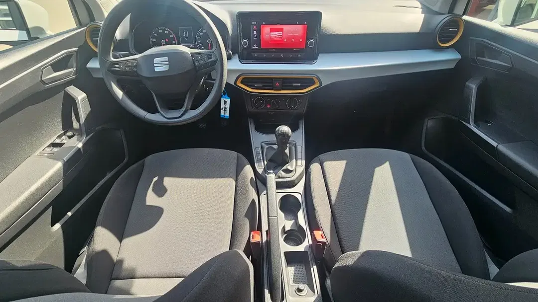 SEAT Ibiza 1.0 MPI - Thumbnail 11