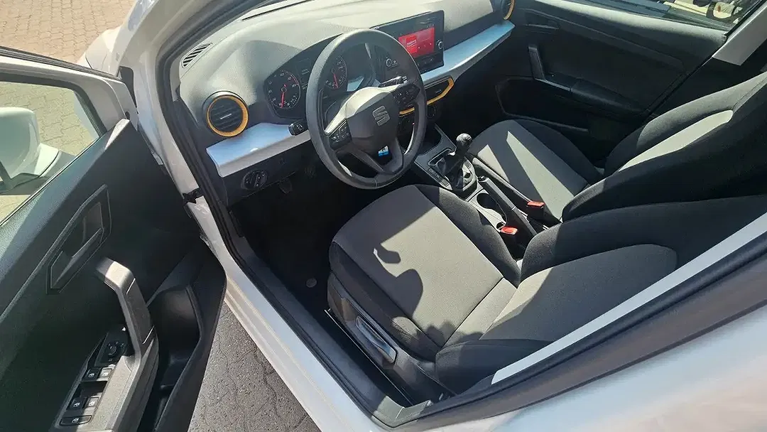 SEAT Ibiza 1.0 MPI - foto 12