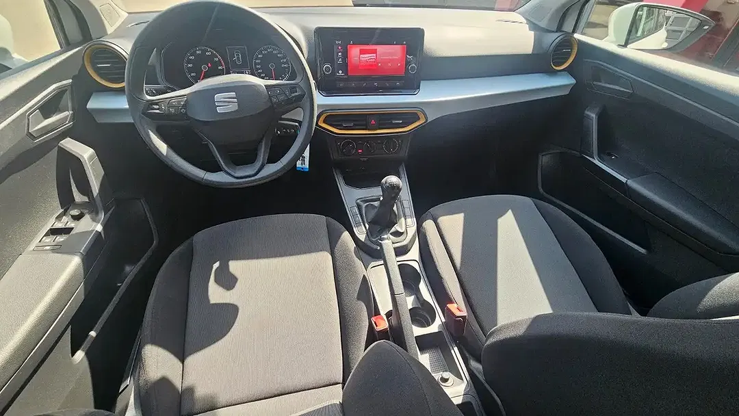 SEAT Ibiza 1.0 MPI - Thumbnail 3