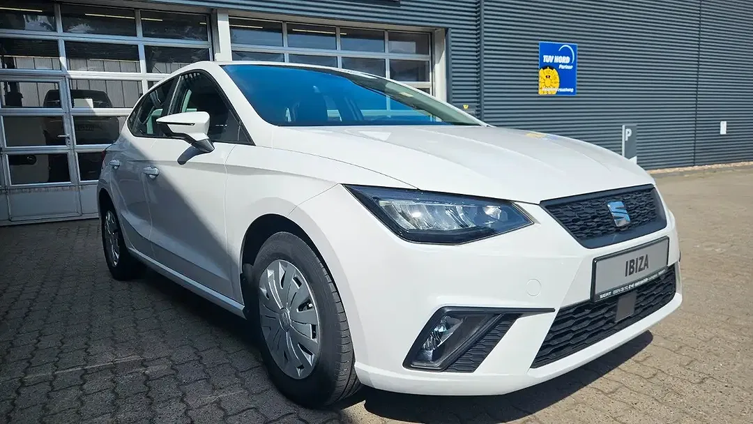 SEAT Ibiza 1.0 MPI - Thumbnail 5