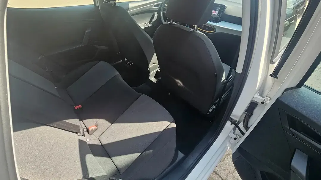 SEAT Ibiza 1.0 MPI - Thumbnail 7