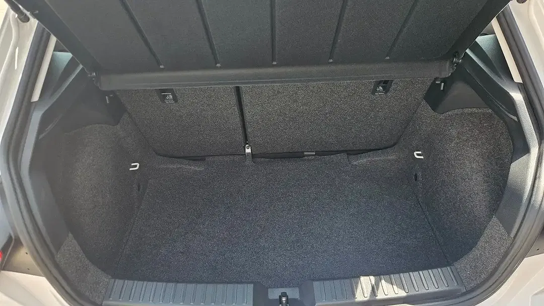 SEAT Ibiza 1.0 MPI - Thumbnail 8