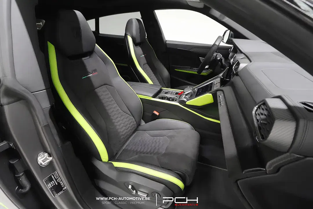 Lamborghini Urus 4.0 V8 - Thumbnail 13