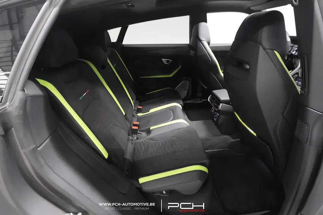 Lamborghini Urus 4.0 V8 - Thumbnail 14