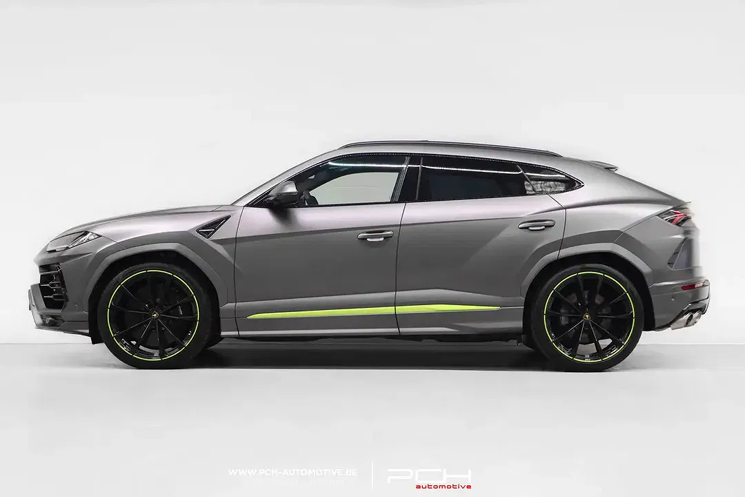 Lamborghini Urus 4.0 V8 - Thumbnail 3