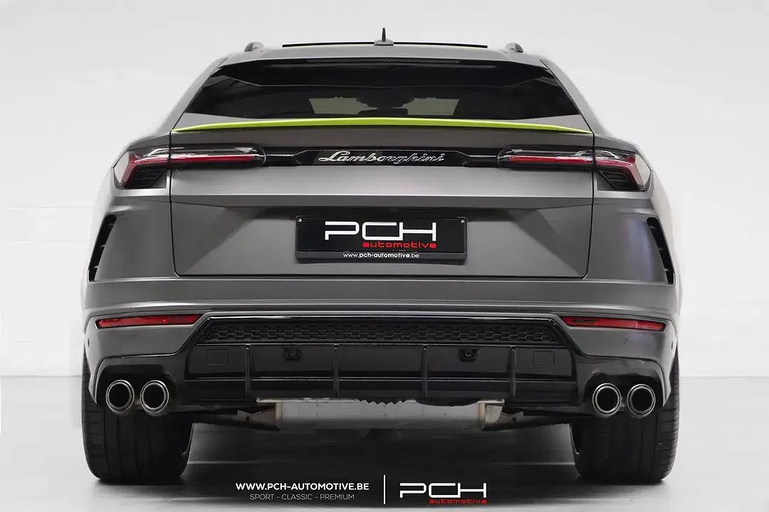 Lamborghini Urus 4.0 V8 - Thumbnail 5