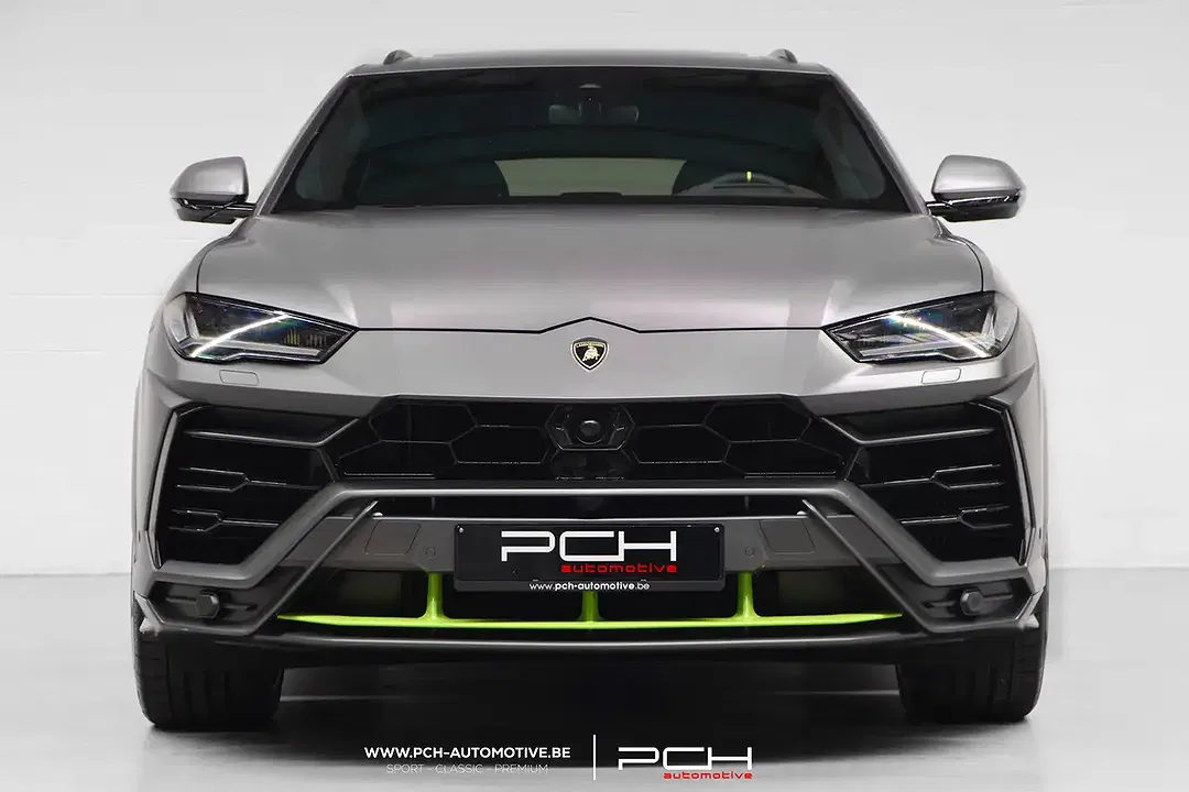 Lamborghini Urus 4.0 V8 - Thumbnail 6