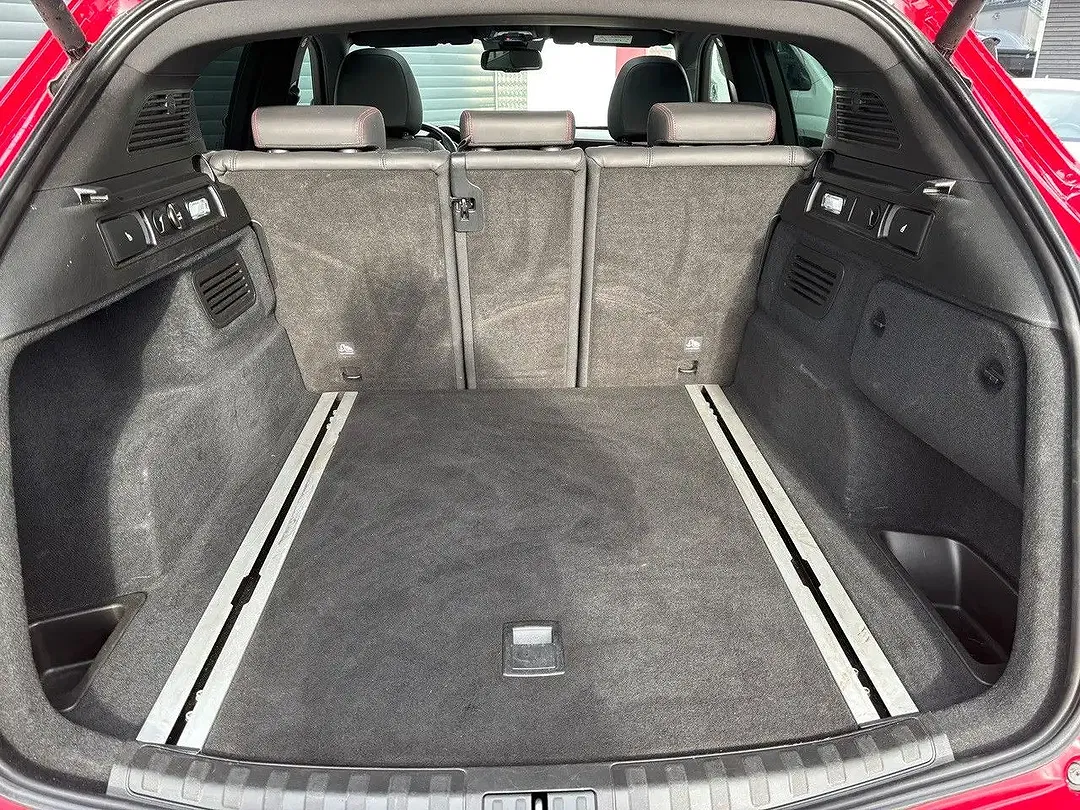 Alfa Romeo Stelvio Q4 Quadrifoglio - foto 15