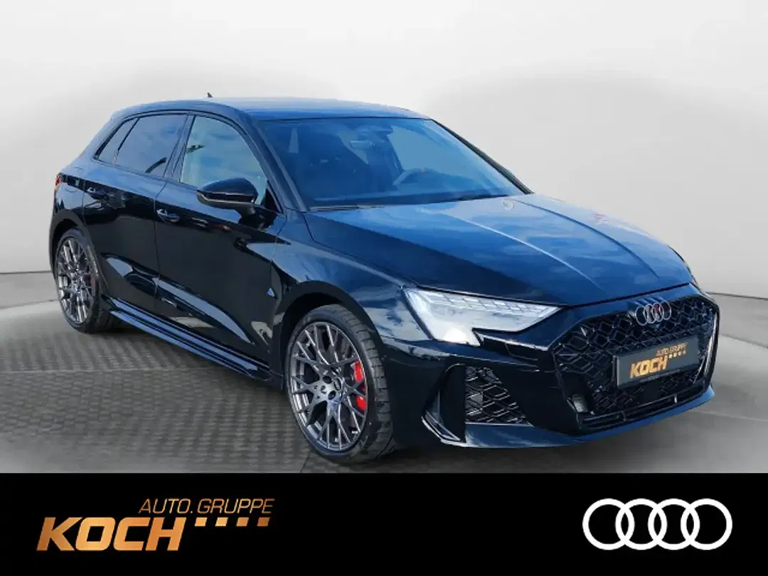 Audi RS3 2.5 TFSI S tronic RS - foto 1