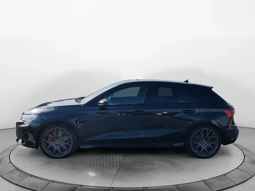 Audi RS3 2.5 TFSI S tronic RS - foto 2