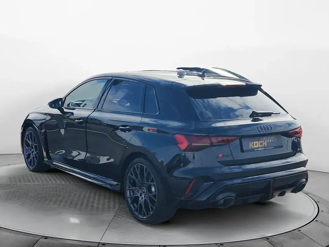 Audi RS3 2.5 TFSI S tronic RS - Thumbnail 6