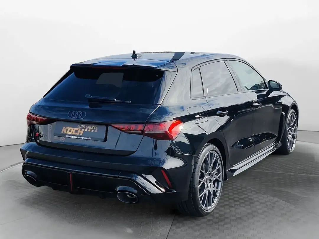 Audi RS3 2.5 TFSI S tronic RS - Thumbnail 7
