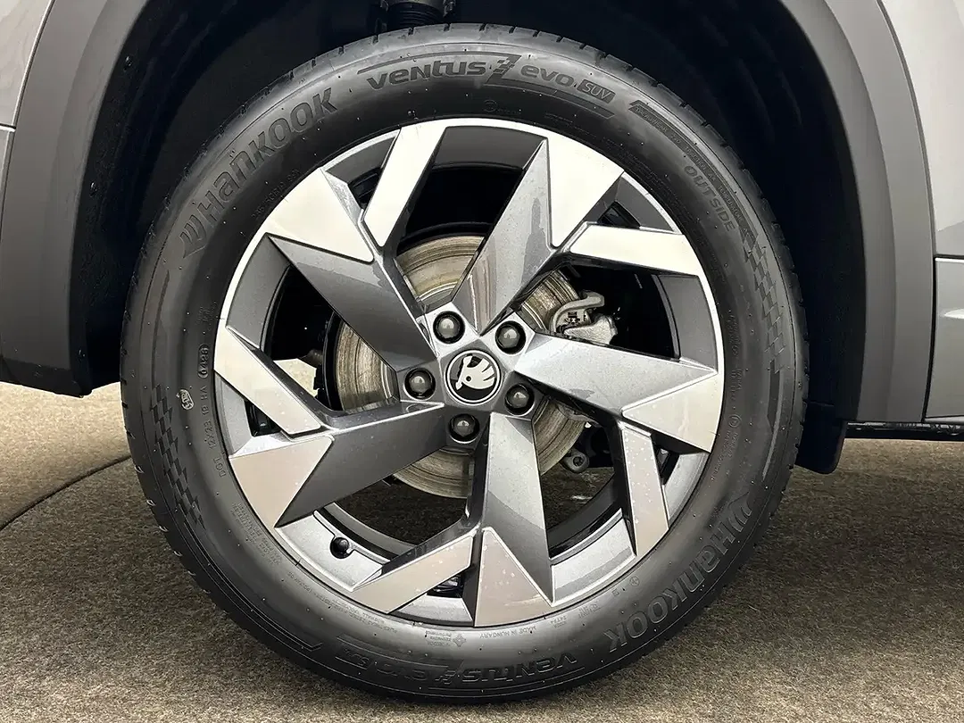 Skoda Kodiaq 2.0 TDI DSG Sportline - Thumbnail 6