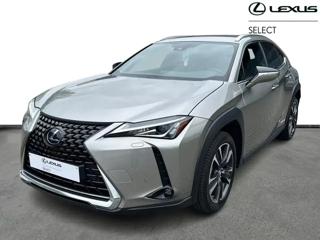 Lexus UX 250h Business Line Plus - foto 1