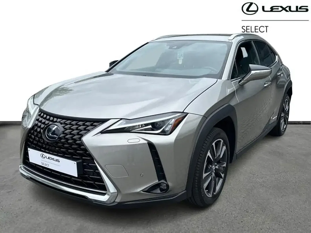 Lexus UX 250h Business Line Plus - Afbeelding 1