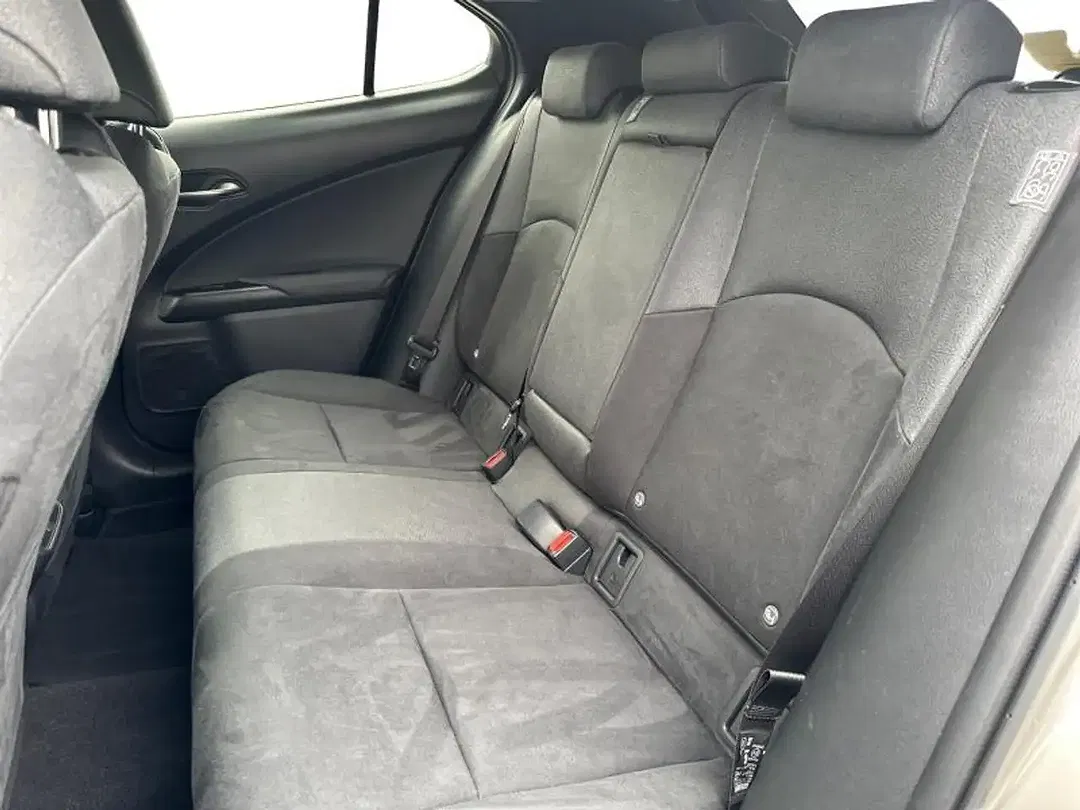 Lexus UX 250h Business Line Plus - Thumbnail 10