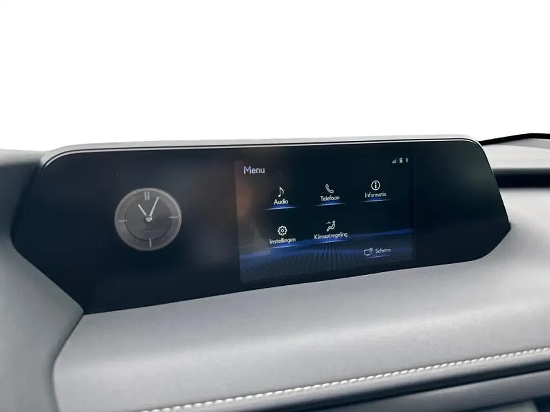 Lexus UX 250h Business Line Plus - Thumbnail 11