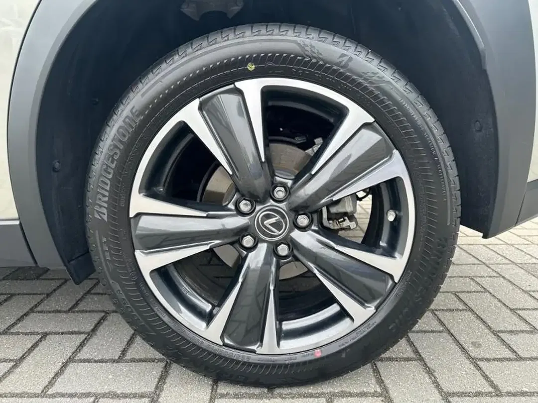 Lexus UX 250h Business Line Plus - Thumbnail 13