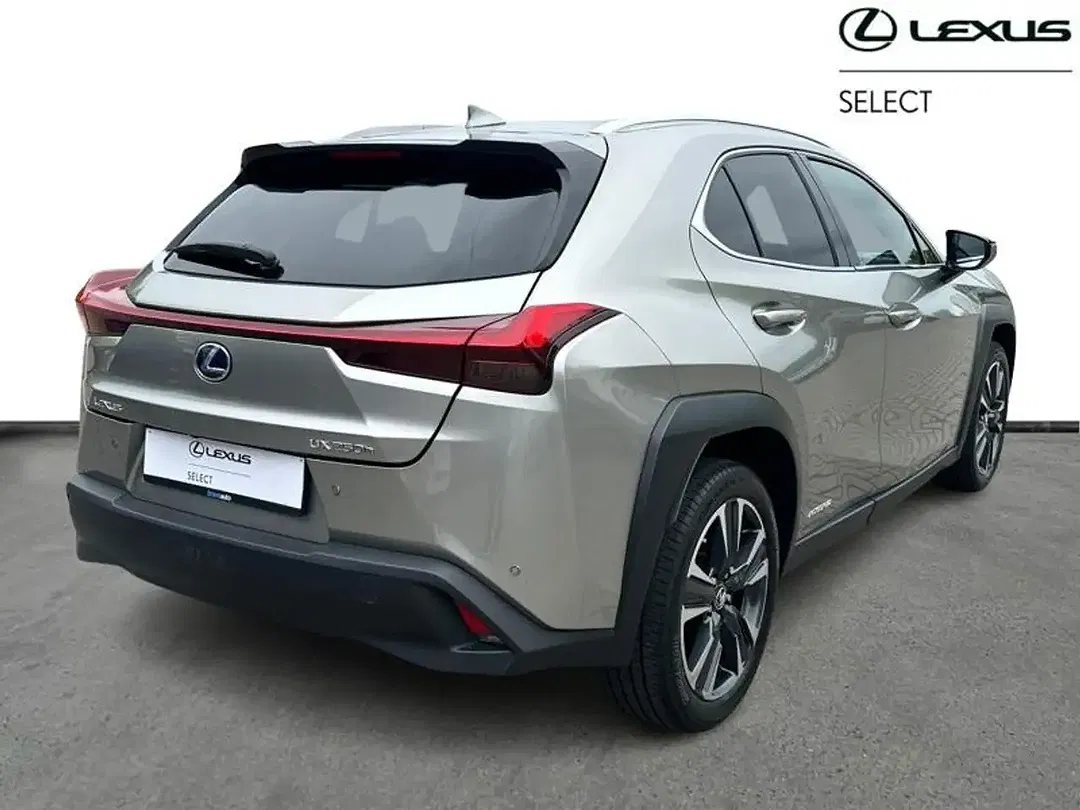 Lexus UX 250h Business Line Plus - foto 15