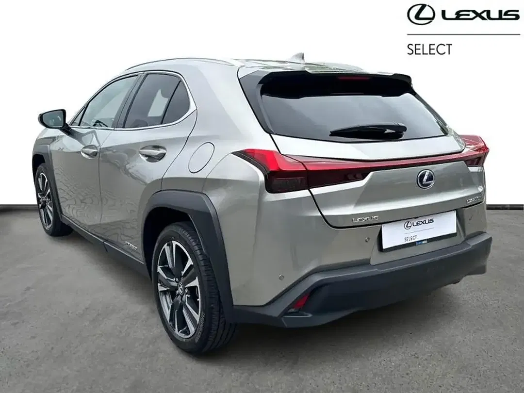 Lexus UX 250h Business Line Plus - foto 2