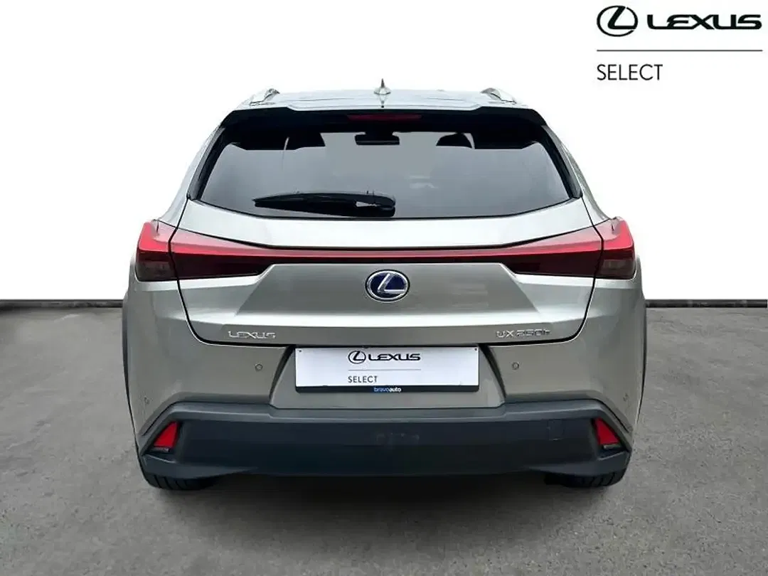 Lexus UX 250h Business Line Plus - Thumbnail 4