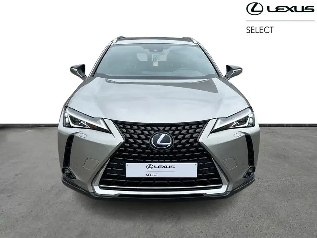 Lexus UX 250h Business Line Plus - Thumbnail 5