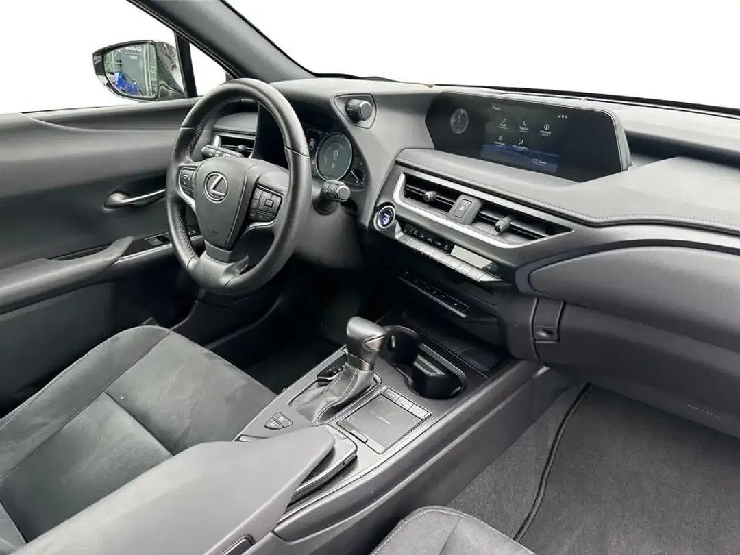 Lexus UX 250h Business Line Plus - Thumbnail 6