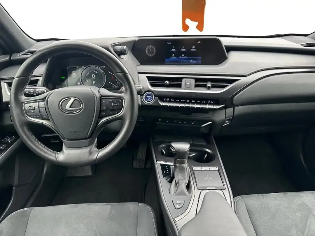 Lexus UX 250h Business Line Plus - Thumbnail 7