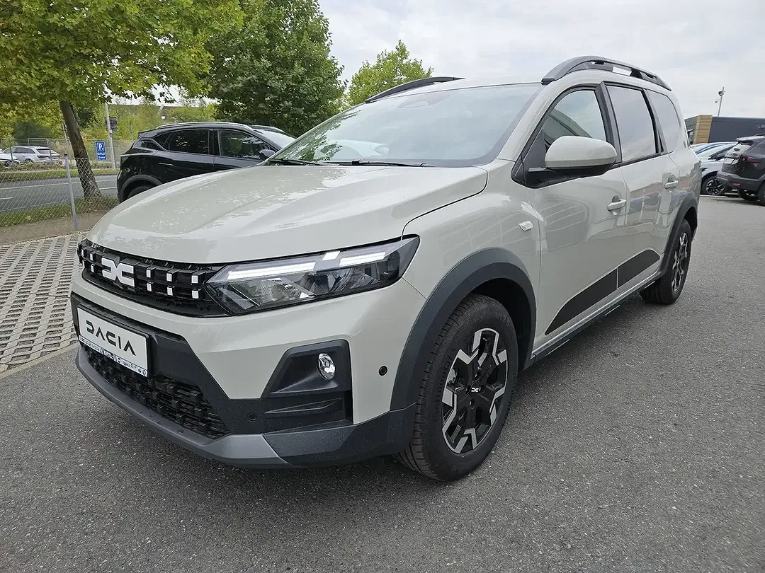Dacia Jogger Hybrid Journey - foto 1