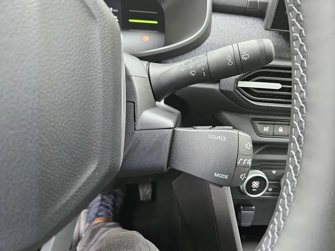 Dacia Jogger Hybrid Journey - Thumbnail 13