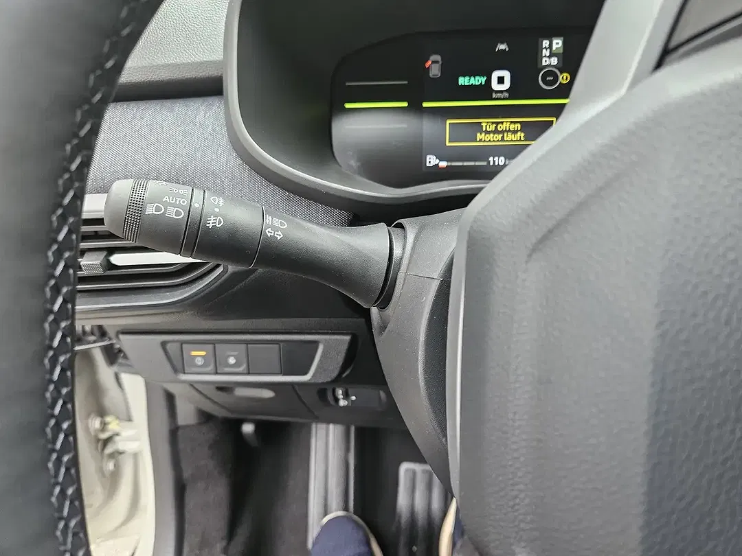 Dacia Jogger Hybrid Journey - Thumbnail 14