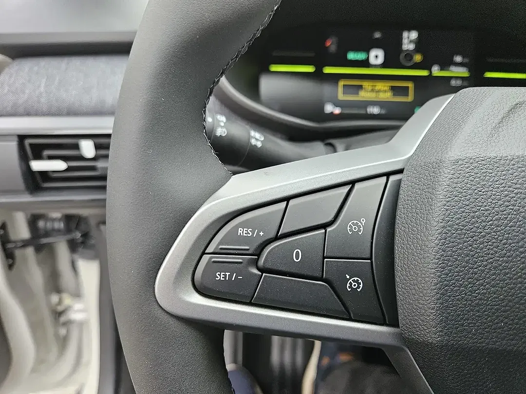 Dacia Jogger Hybrid Journey - foto 15
