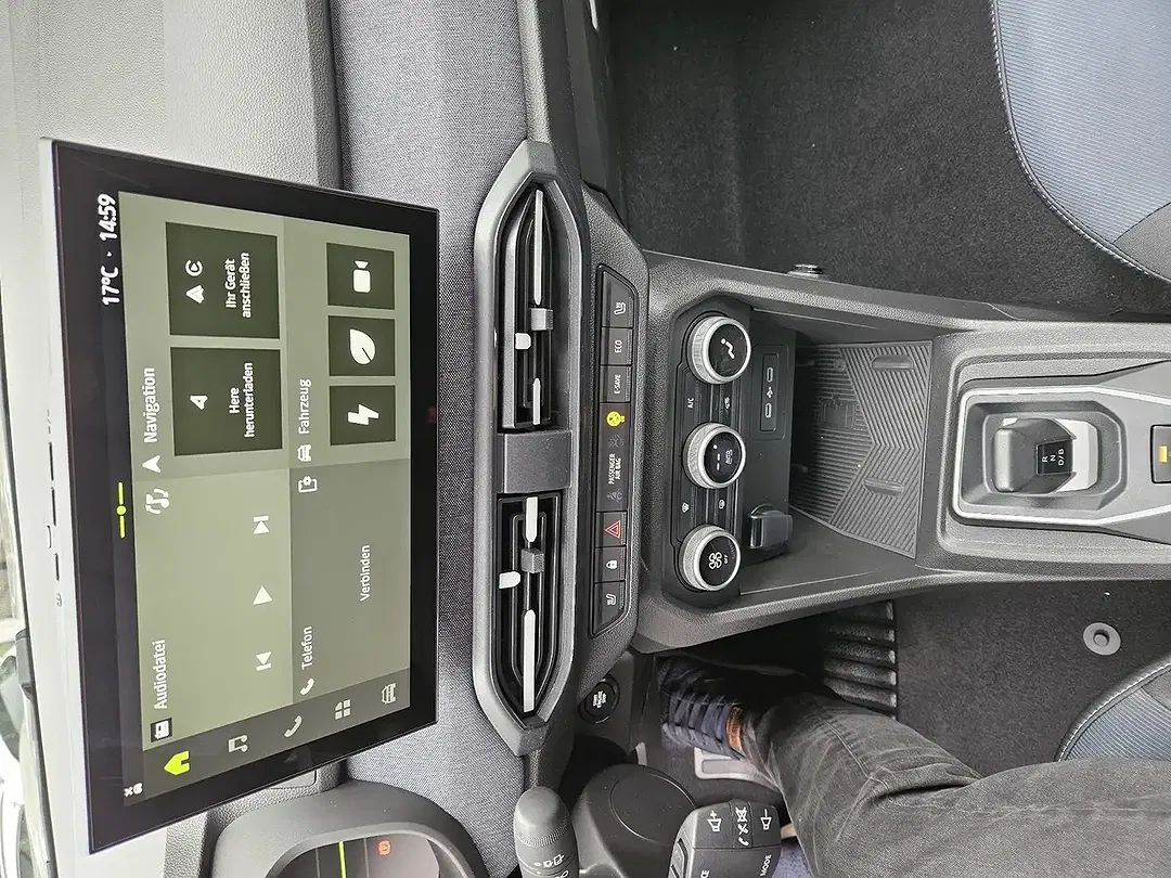 Dacia Jogger Hybrid Journey - Thumbnail 8