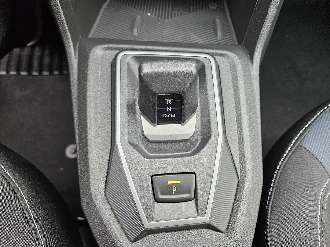 Dacia Jogger Hybrid Journey - Thumbnail 9