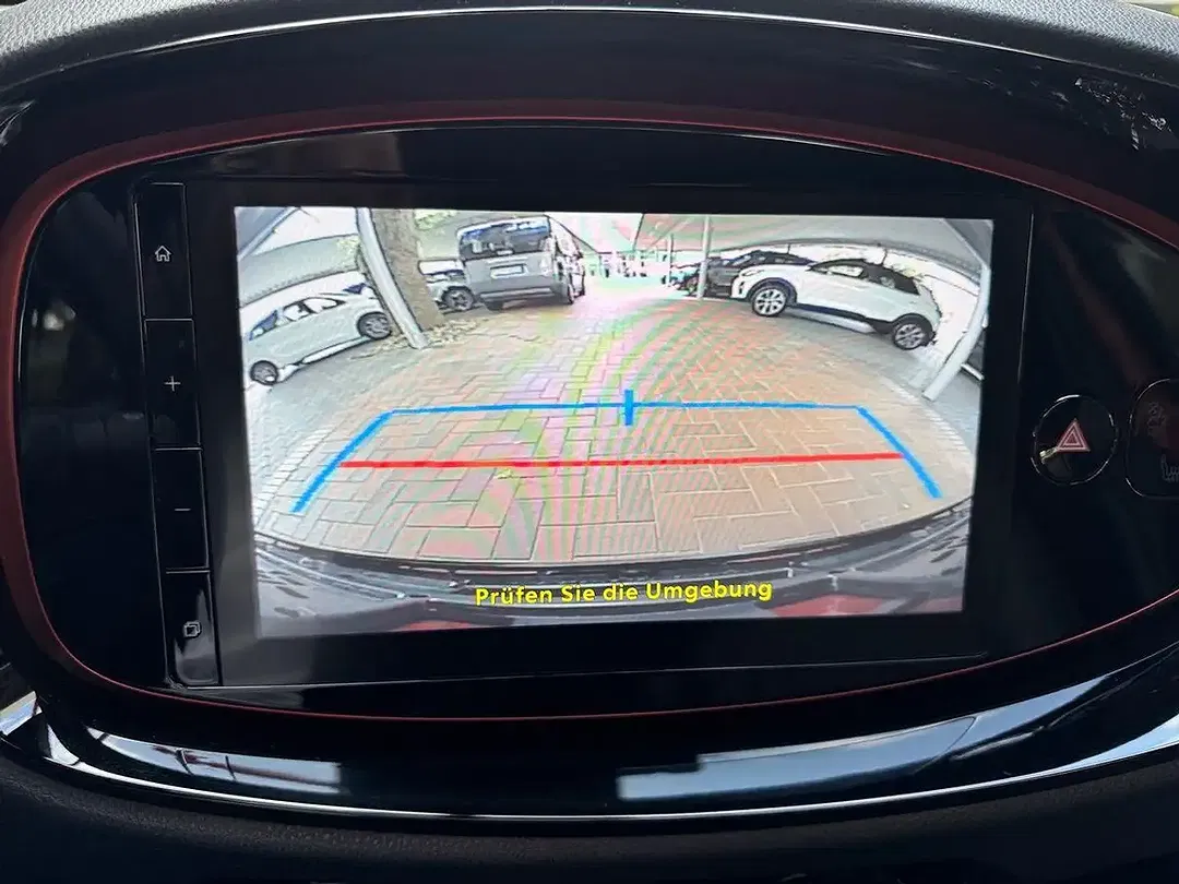 Toyota Aygo Air - Thumbnail 14