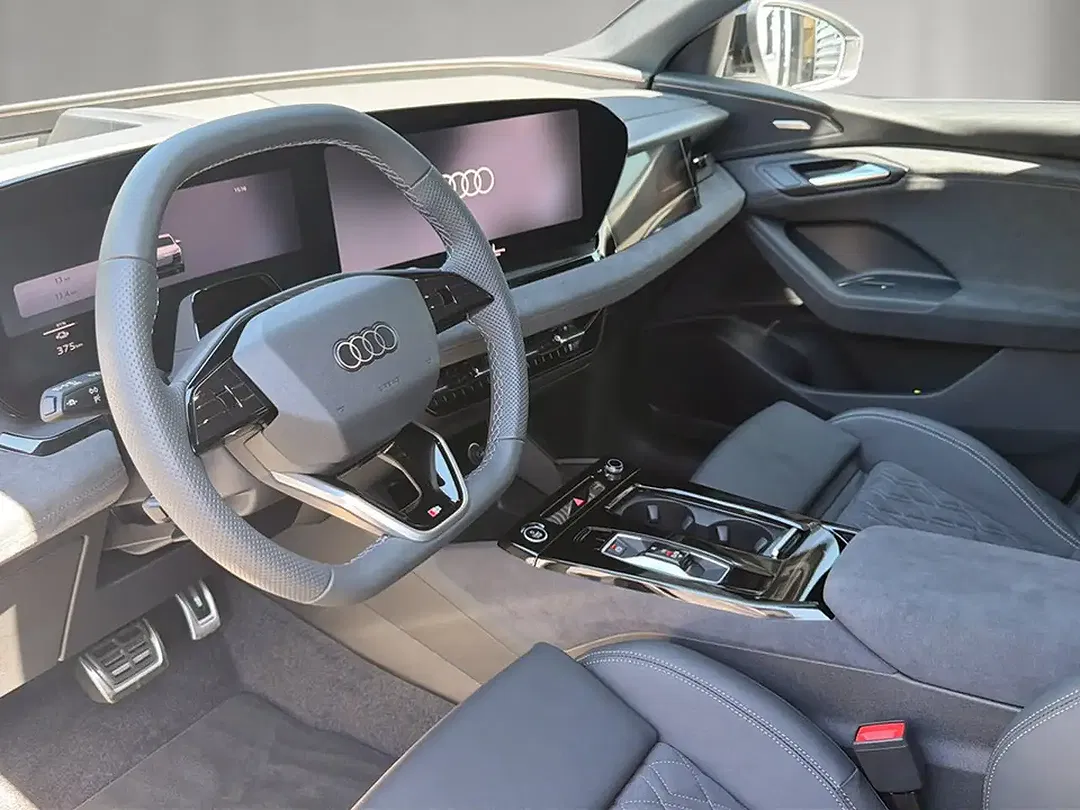 Audi Q6 e-tron quattro - Thumbnail 7