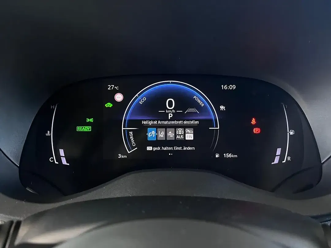 Toyota Yaris 1.5 VVT-i Hybrid Teamplayer - Thumbnail 14