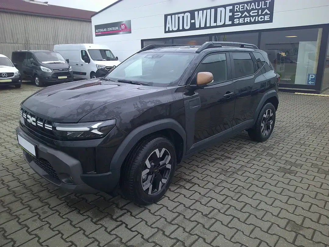 Dacia Duster EDC Hybrid Extreme - foto 1