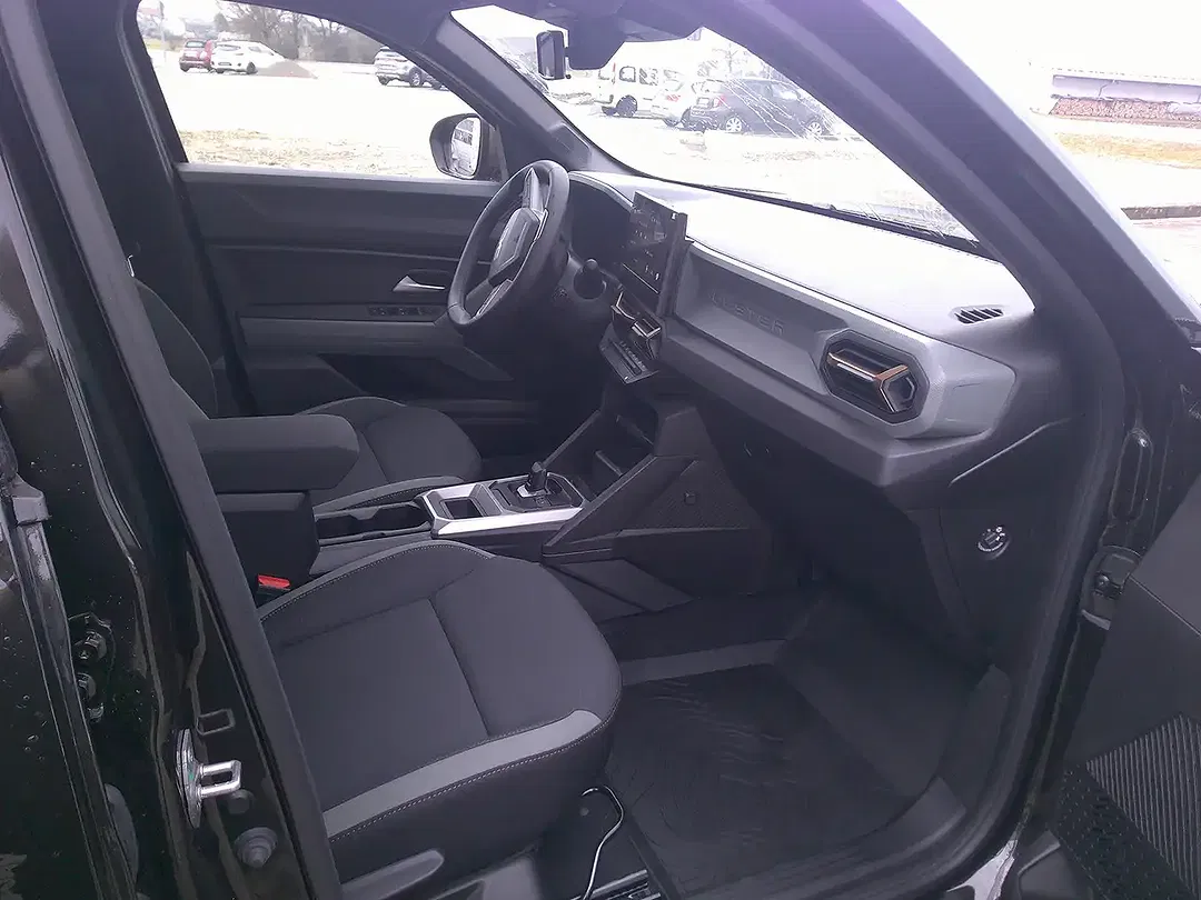 Dacia Duster EDC Hybrid Extreme - Thumbnail 10