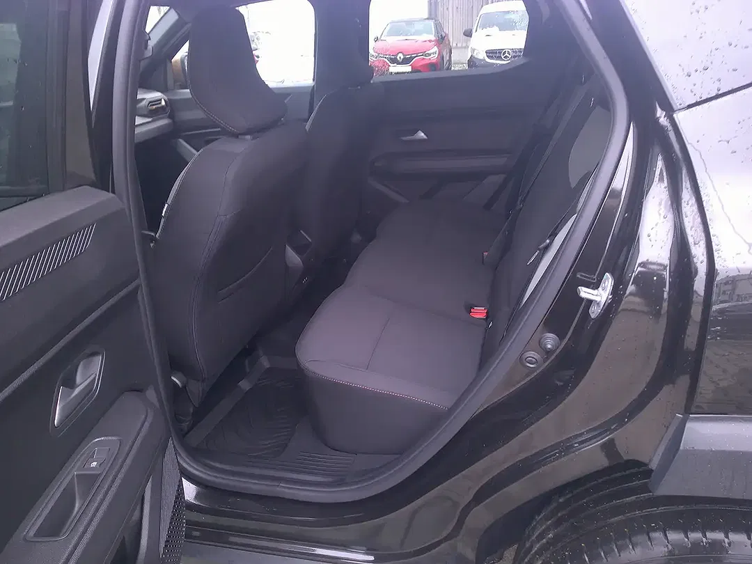 Dacia Duster EDC Hybrid Extreme - Thumbnail 14